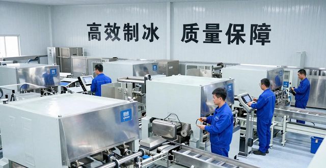 黄浦工业大冰块哪里买 本地制冰厂直送